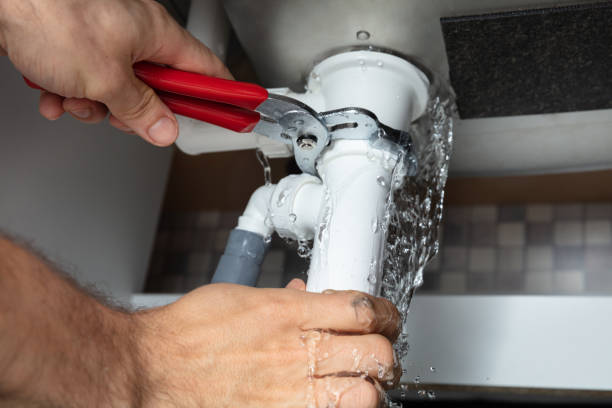 Best 24/7 water damage repair  in Middletown, DE
