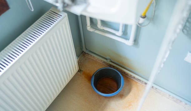Best Residential water damage restoration  in Middletown, DE