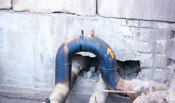 Best 24-hour water damage restoration  in Middletown, DE